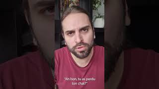 Comprendre Ce Qui Est Important La Reformulation Partielle