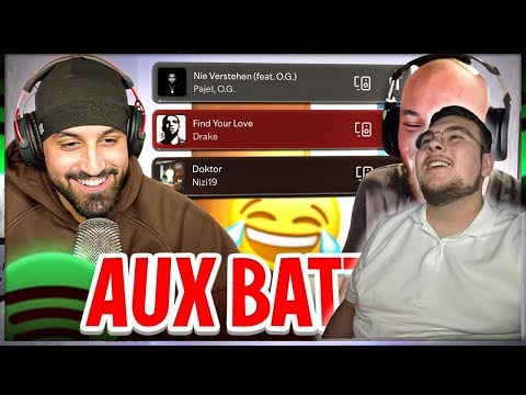 WER HAT DIE GEILEREN SONGS ??🎙️ | DANIELSLUMP REACTION