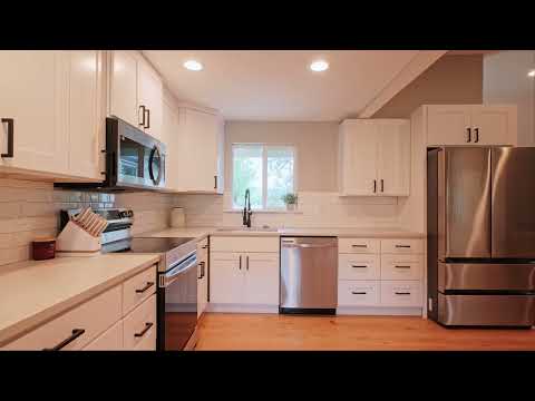 5240 McCormack Ln, Lebanon, OR home video tour