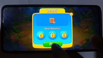 Fishdom Gameplay Level 5 Complete | Fishdom Gameplay | Fishdom