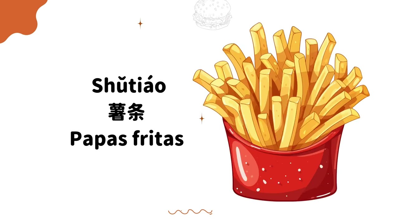 Todo sobre la comida en chino: vocabulario esencial