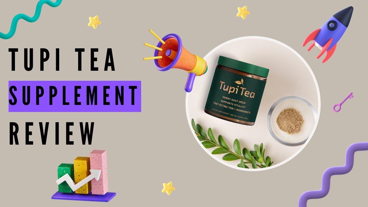 Tupi Tea Review: Does It Really Work? (Honest Pros & Cons)