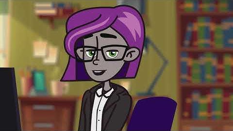 2. Principles of footnotes (Referella: NWU Law house style Video 2) - 1080p