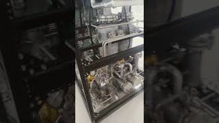 Green Hydrogen Generator