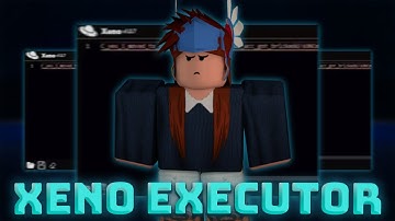 Roblox Xeno Executor 2025 | Roblox Exploit | Xeno Executor Hack For Roblox 2025