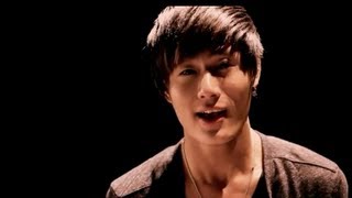 Bright Eyes (Original Song) - Terry He