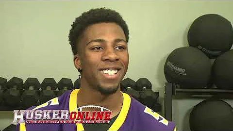 HOL HD: In State Tour - Dae'Vonn Hall