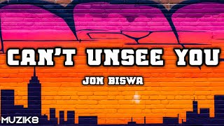 Muzik8 - Can’t Unsee You ( Music ) Lyrics Video |  BJ