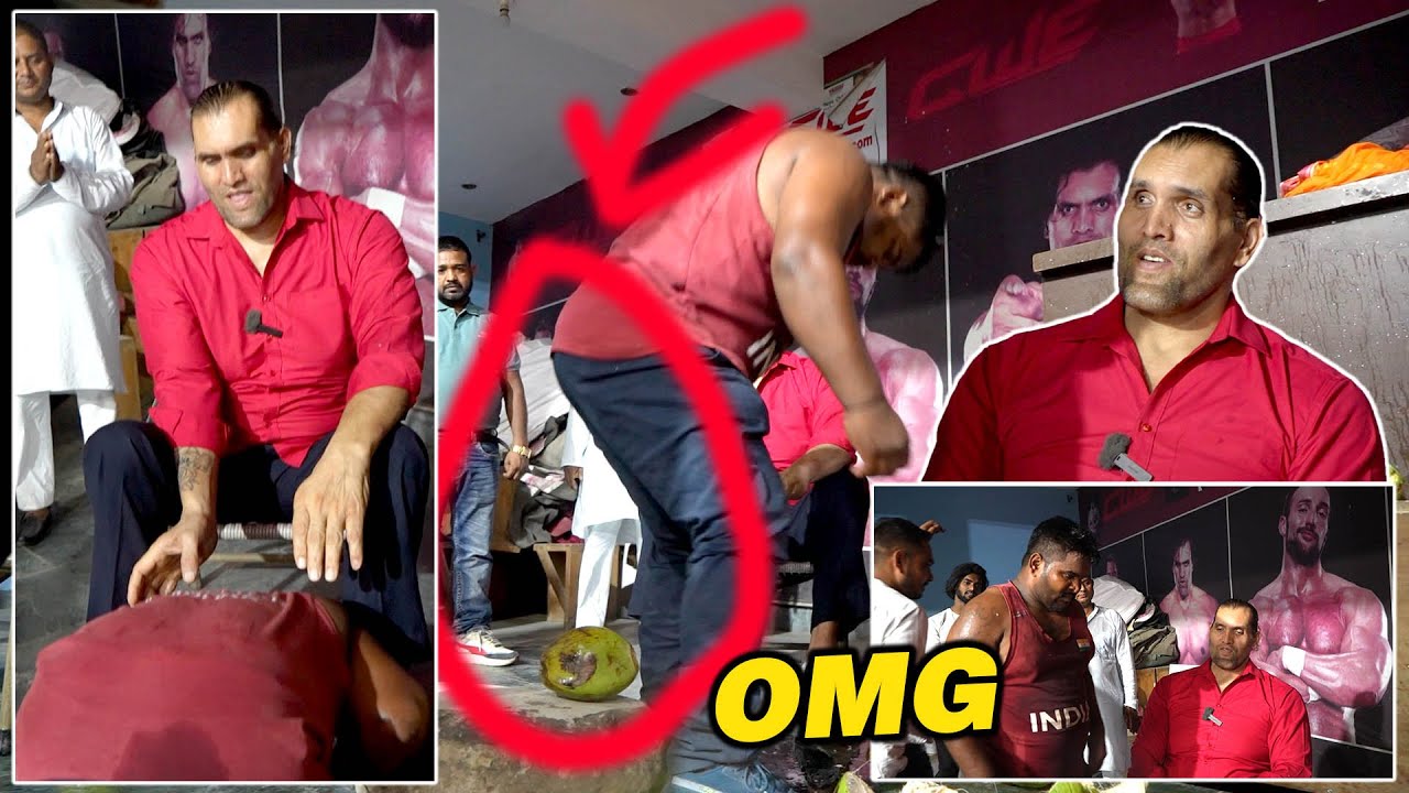 Indian Power Этот мальчик установил мировой рекорд | Ого!