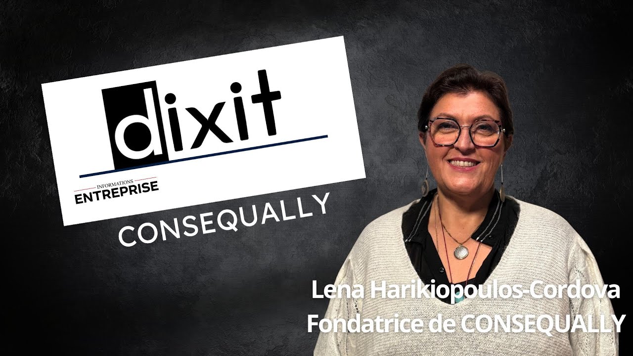 CONSEQUALLY : Cabinet de conseil spécialisé dans la stratégie et la conduite du changement