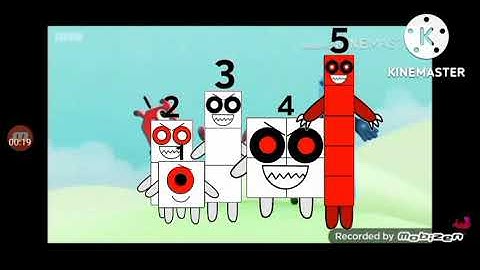 NUMBERBLOCKS.EXE EP 4
