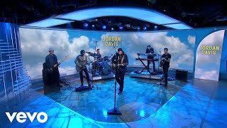 Jordan Davis - Next Thing You Know (Live From The Today Show)