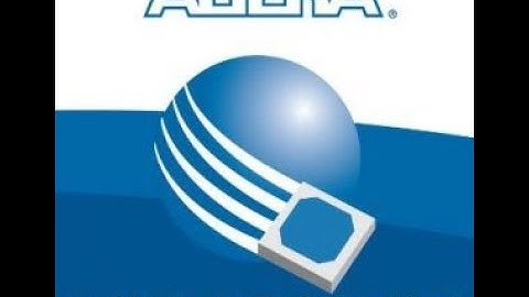 Quartus Tutorial VHDL