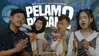 Pelampiasan 2 - Nayla Fardila Feat Jasun Marju ( Official Music Video )