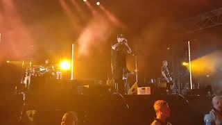 Good Charlotte - The Story Of My Old Man (Live @ Alexandra Palace, Generation Rx Tour 20/02/2019)