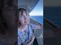 #author #booktube #p&oVentura #childrensbooks loved being a guest presenter on our cruise!