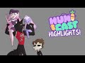 When Will I Learn - HuniCast Highlights