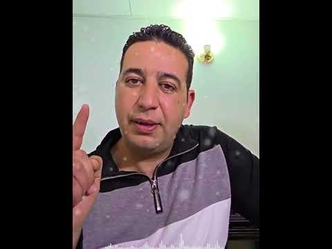 محمد الصامتي رساله الى شرفاء الأمن الوطني و الجيش التونسي يا مواطن يا شعب فيقو على وضعكم