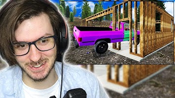 Daxellz Reacts to Lets Game It Out This Is What Going Insane Feels Like