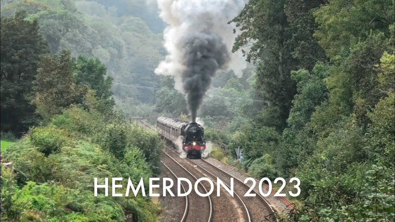 Hemerdon - The Best Attempts of 2023