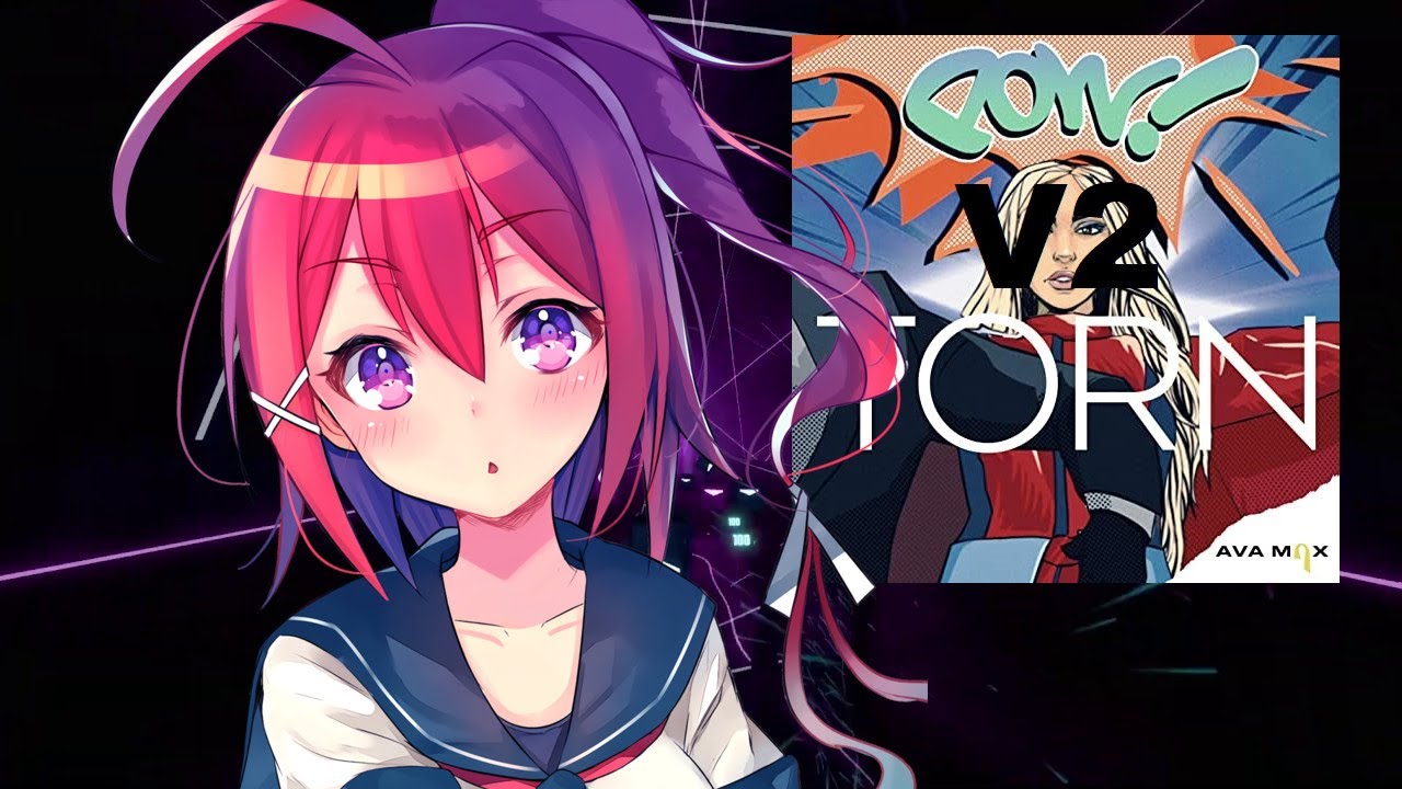 [ Beat Saber ] Beat Sage V2 90° Ava Max Torn YouTube