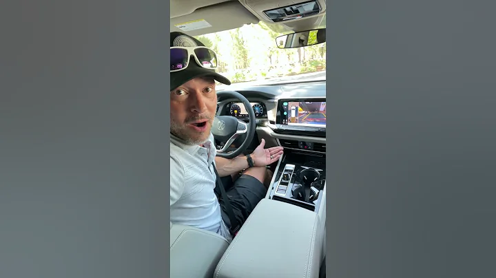 Does Your Car Do This?!