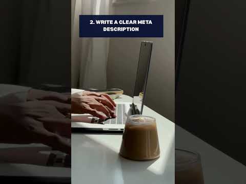 SEO strategies for WordPress websites