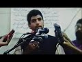 أعاتب على العباس لو أعتب على حسين - يقايد ناقتي تخليني سبيه | جعفر الدرازي 1995 - 1416