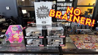 Download Lagu EVEN I COULD NOT PASS UP THIS BLACK FRIDAY RC CAR DEAL MP3