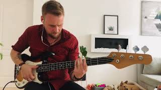 Zemsta Bass Contest - Wojciech Górecki