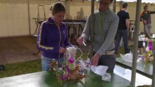 Singelfestival 2008 (Vrijdag Opbouw)