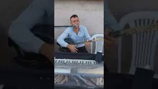 Ümit Orhan Bana Dönek Demi̇ş İti̇n Bi̇ri̇si̇ Ni̇ğde Resimi