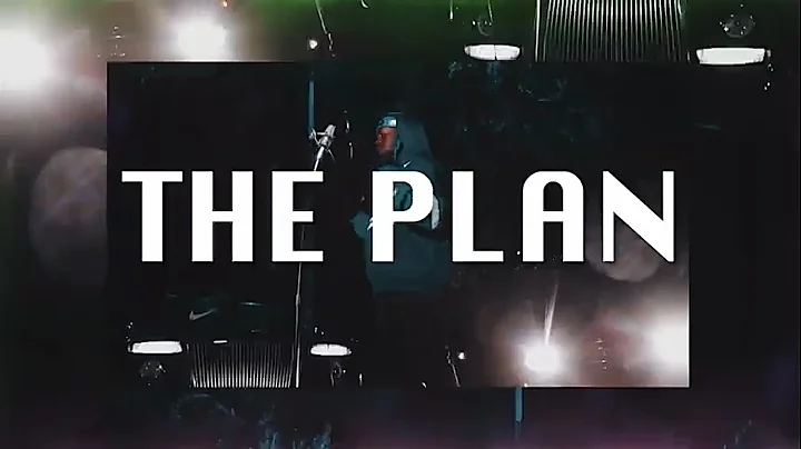 THE PLAN - JAY BROWNE DIR. @JHNTHN_FX