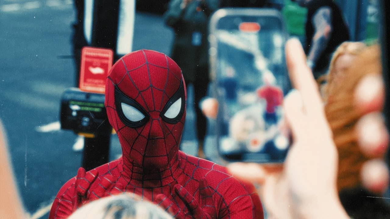 Por qué SPIDER-MAN es el MEJOR SUPERHÉROE de la HISTORIA 🤯 Análisis y Explicación