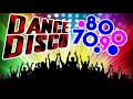 Best Disco Songs Of All Time - Greatest Disco 70S 80s and 90s - Super Disco Hits