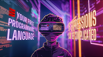 #Scala - Your First Programming Language - Part 4 - if expressions can be complicated