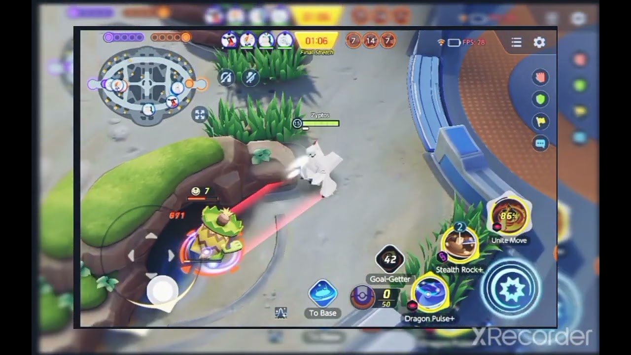 Steal Zapdos 😎😎