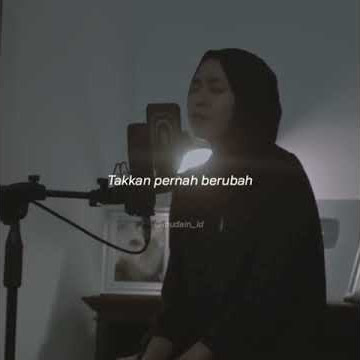 Story' wa Caitlin halderman-cinta salah(OST ADA CINTA DI SMA)COVER WITH FEBY PUTRI.