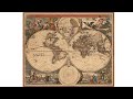La cartografía del Renacimiento por Antonio Crespo Sanz
