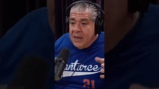 Joe Rogan: JOEY DIAZ SHARES A UFO STORY