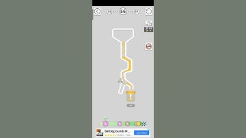 #level56 Pull The Pin Game #video #viral #games #shorts 🔥