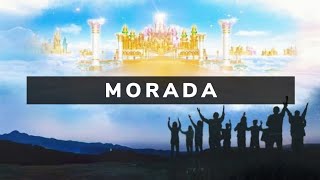 FUNDO MUSICAL: MORADA (ORAÇÃO/PREGAÇÃO/MEDITAÇÃO)
