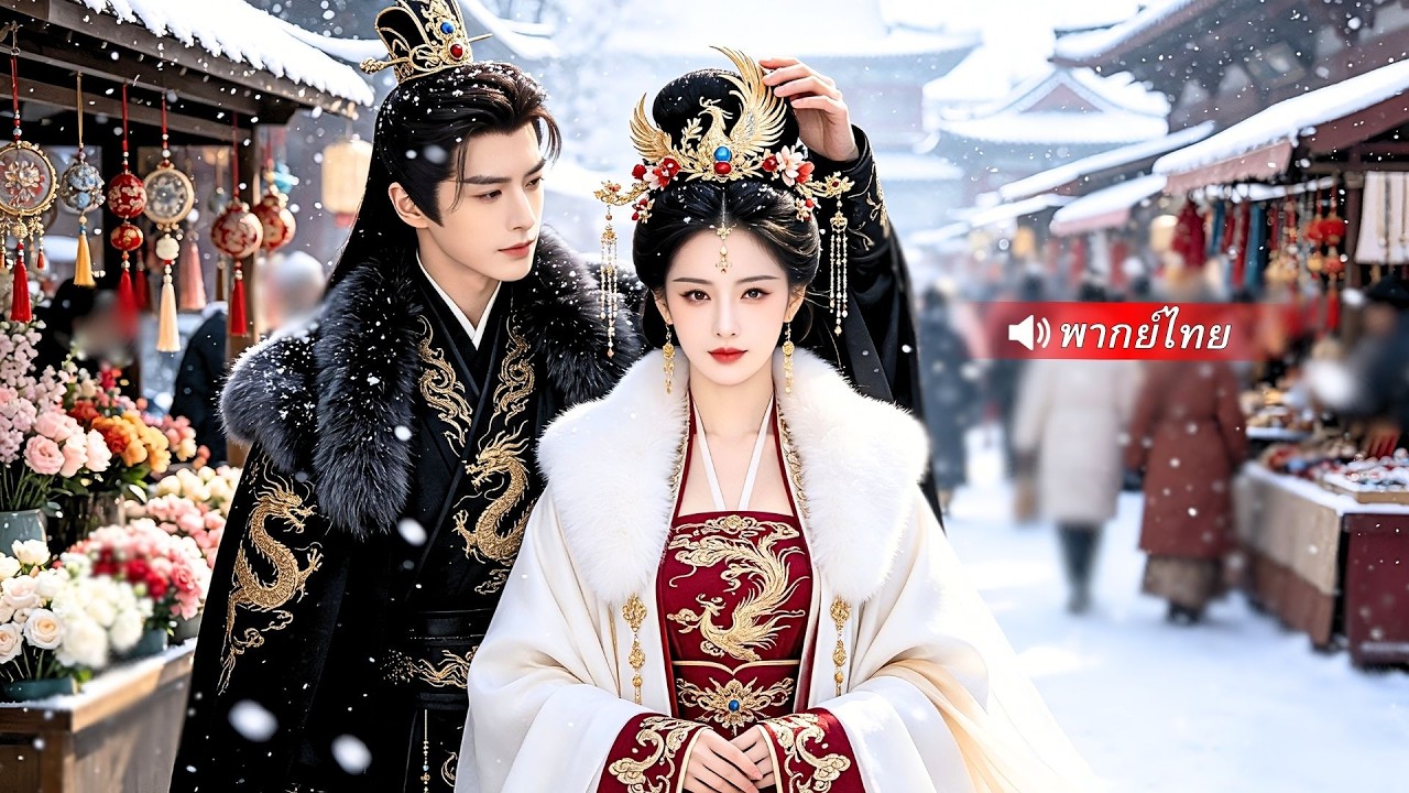 องค์หญิงเกิดใหม่พร้อมความทรงจำเดิม เปิดโปงอดีตสามีสนมชั่ว คว้าบัลลังก์ขึ้นเป็นอันดับหนึ่ง!?