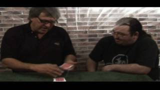 Lennart Green y Dani DaOrtiz, juegos intimos.