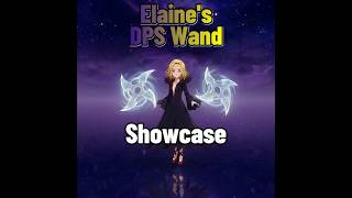 7DS Origin – Elaine’s Wind DPS Wand Build Is INSANE, Full Showcase!