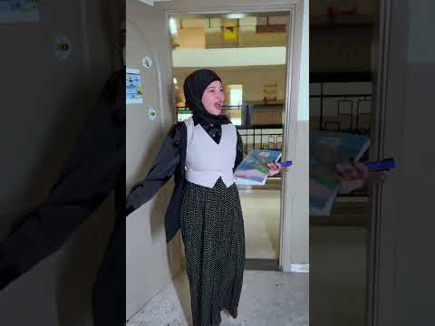 اغنية جديدة لميدو وجنى المدرسة ماشا ايمن تيوبر