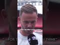 Maddison S RESPONSE To Saka