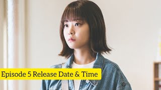 Trolley(2022) Korean Drama Season 1 Episode 5 Release Date and Time