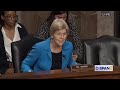 Warren Blasts Former SVB and Signature CEOs for Keeping Millions After Recklessly Crashing Banks