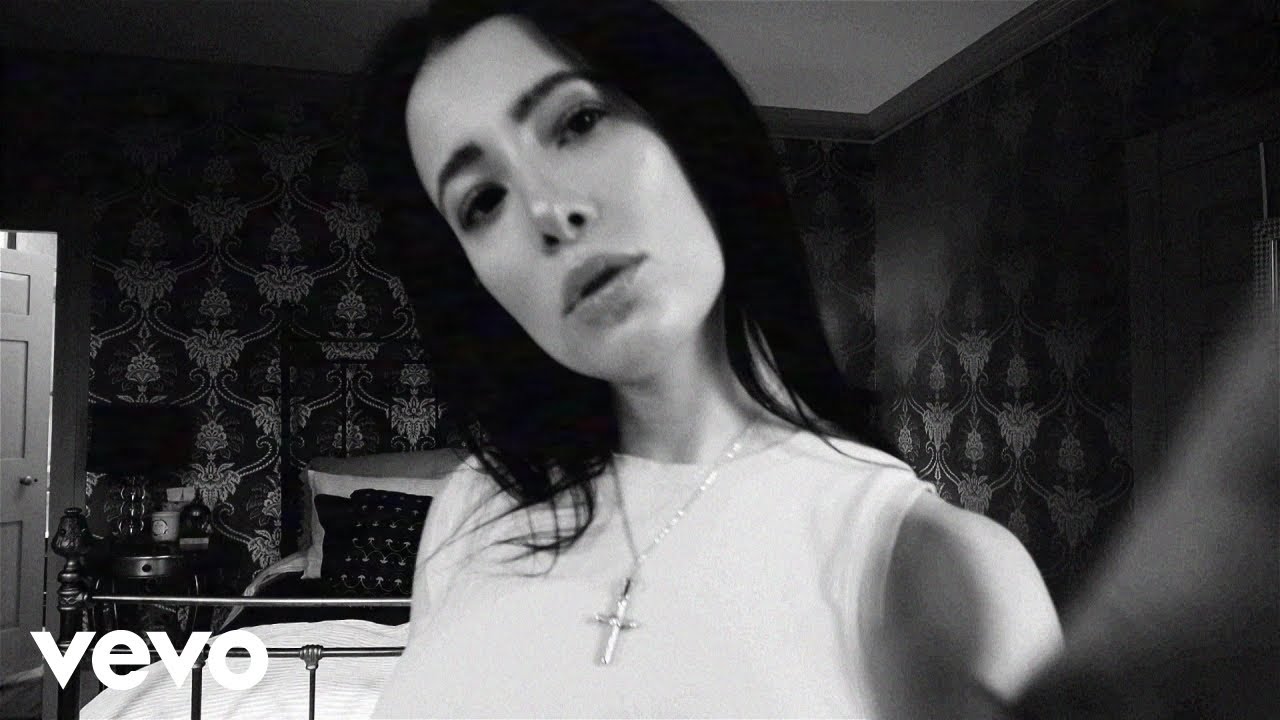 Stalking Gia - The Kindest Thing (Official Video)